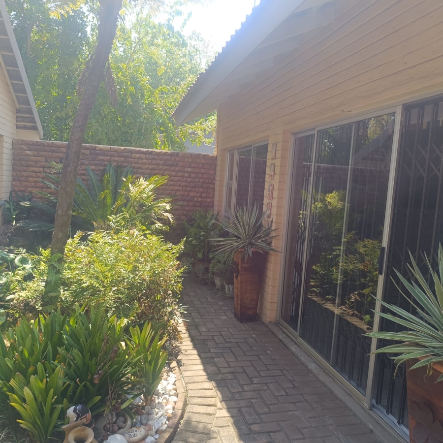 4 Bedroom Property for Sale in Sasolburg Free State